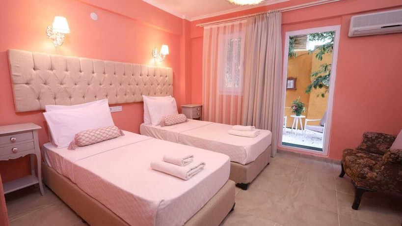 Imagen de la habitación del Bambu Alacati Hotel. Foto 10