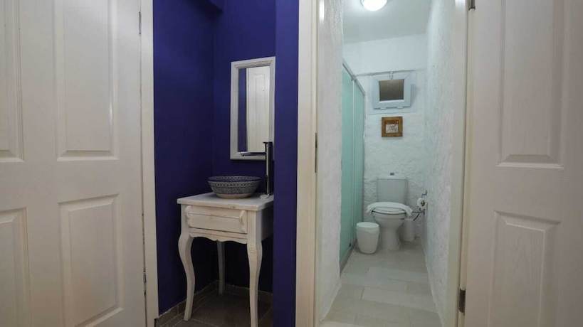Imagen de la habitación del Bambu Alacati Hotel. Foto 11