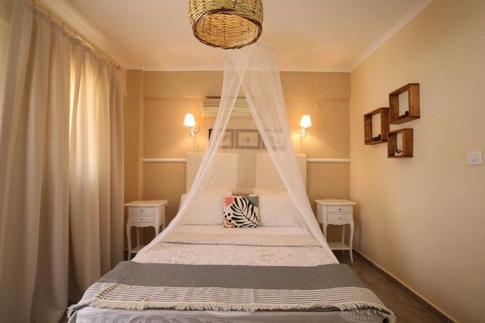 Imagen de la habitación del Bambu Alacati Hotel. Foto 12