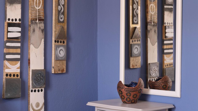 Imagen de la habitación del Bambu Alacati Hotel. Foto 13