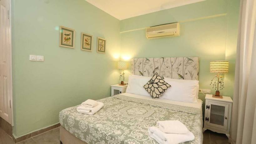 Imagen de la habitación del Bambu Alacati Hotel. Foto 14