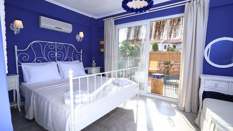 Imagen de la habitación del Bambu Alacati Hotel. Foto 15