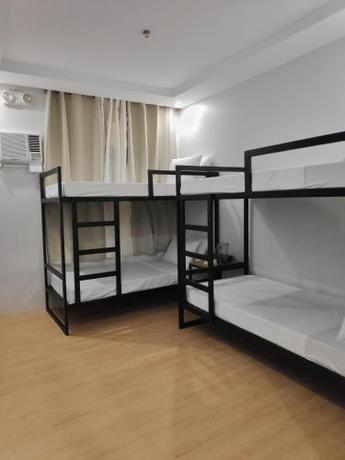Imagen de la habitación del Bambu Suites, San Pedro. Foto 5