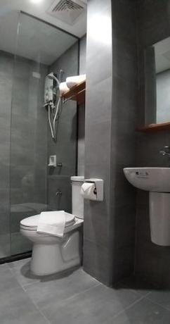 Imagen de la habitación del Bambu Suites, San Pedro. Foto 7