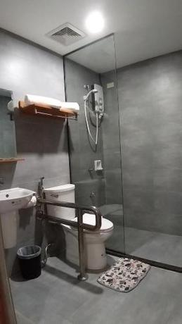Imagen de la habitación del Bambu Suites, San Pedro. Foto 8