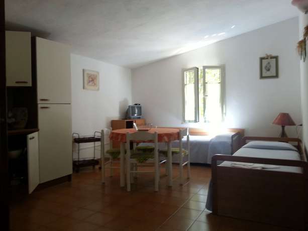 Imagen de la habitación del B&B Alex. Foto 5