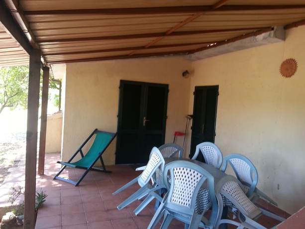 Imagen de la habitación del B&B Alex. Foto 7