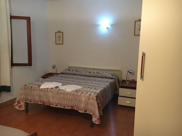 Imagen de la habitación del B&B Alex. Foto 9