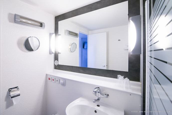 Imagen de la habitación del B&B Belfort Bessoncourt. Foto 13