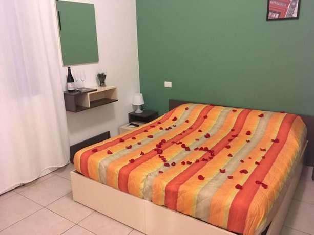 Imagen de la habitación del B&B Bentivogli. Foto 4