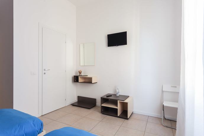 Imagen de la habitación del B&B Bentivogli. Foto 18