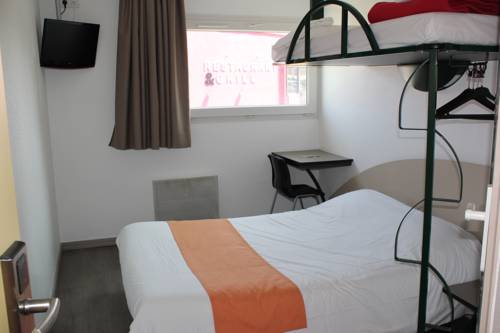 Imagen de la habitación del B&B Berck-sur-Mer Rang-du-Fliers. Foto 3
