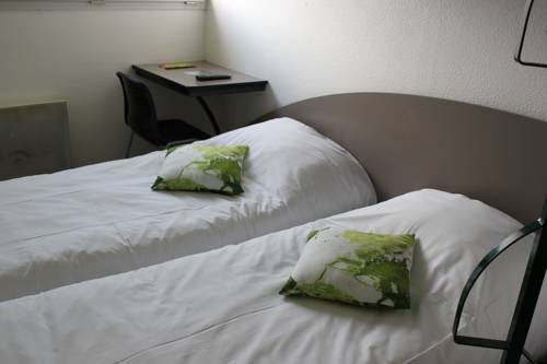Imagen de la habitación del B&B Berck-sur-Mer Rang-du-Fliers. Foto 4