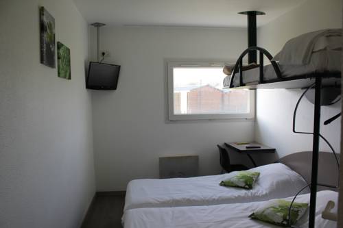 Imagen de la habitación del B&B Berck-sur-Mer Rang-du-Fliers. Foto 6