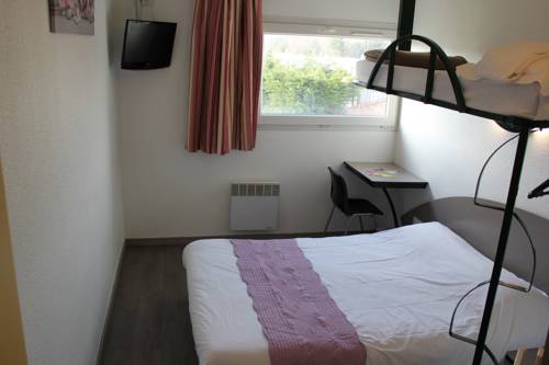 Imagen de la habitación del B&B Berck-sur-Mer Rang-du-Fliers. Foto 7