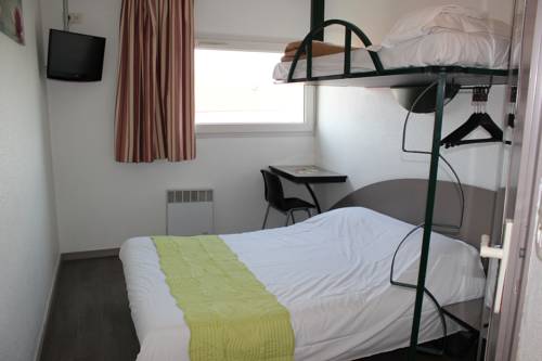 Imagen de la habitación del B&B Berck-sur-Mer Rang-du-Fliers. Foto 8