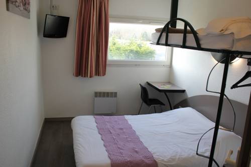 Imagen de la habitación del B&B Berck-sur-Mer Rang-du-Fliers. Foto 9