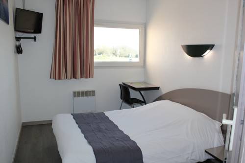 Imagen de la habitación del B&B Berck-sur-Mer Rang-du-Fliers. Foto 10