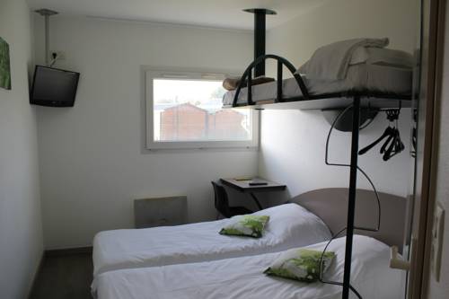 Imagen de la habitación del B&B Berck-sur-Mer Rang-du-Fliers. Foto 11