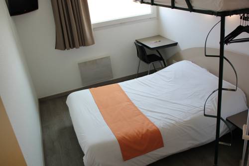 Imagen general del B&B Berck-sur-Mer Rang-du-Fliers. Foto 1