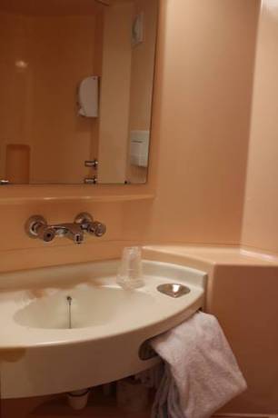 Imagen de la habitación del B&B Berck-sur-Mer Rang-du-Fliers. Foto 12