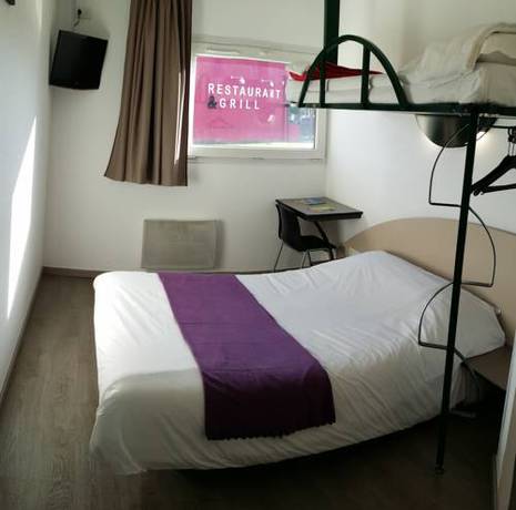 Imagen de la habitación del B&B Berck-sur-Mer Rang-du-Fliers. Foto 14