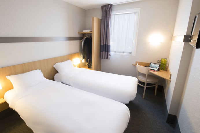 Imagen de la habitación del B&B Chatellerault. Foto 13