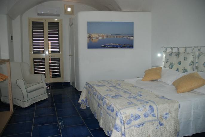 Imagen de la habitación del B&B Dimora San Vincenzo. Foto 2
