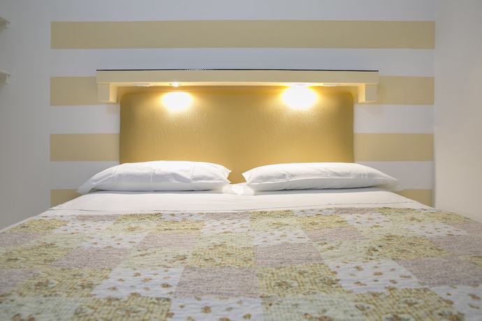 Imagen de la habitación del B&B Dimora San Vincenzo. Foto 11