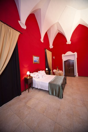 Imagen de la habitación del B&B Dimora San Vincenzo. Foto 16