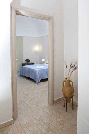 Imagen de la habitación del B&B Dinastia. Foto 2