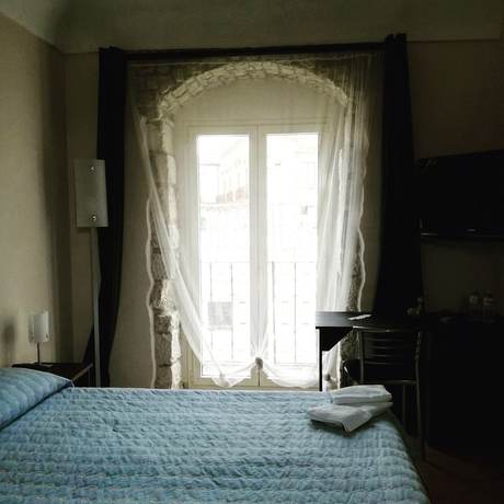 Imagen de la habitación del B&B Dinastia. Foto 3