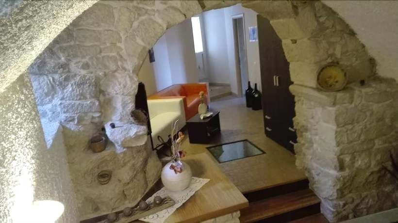 Imagen general del B&B Dinastia. Foto 1