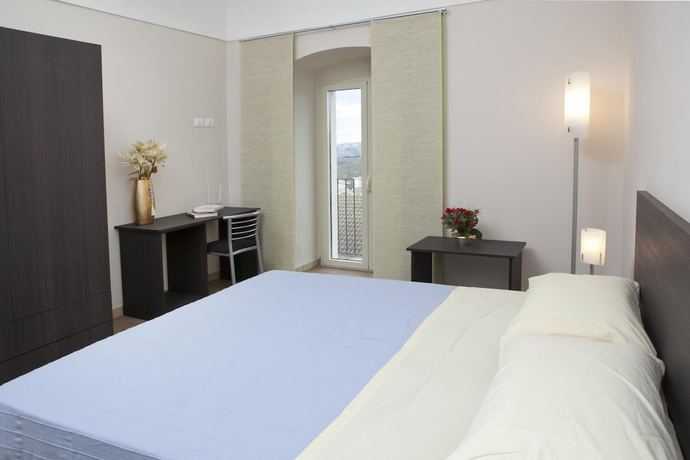 Imagen de la habitación del B&B Dinastia. Foto 7