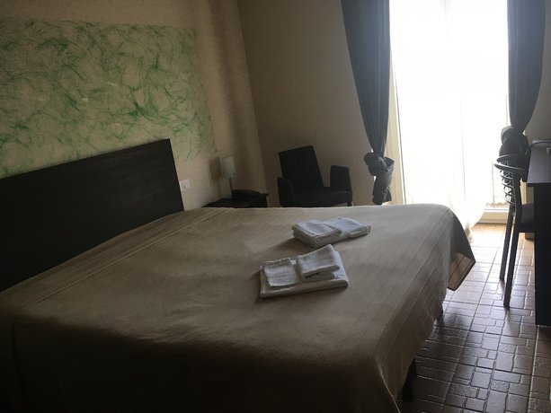 Imagen de la habitación del B&B Dinastia. Foto 8