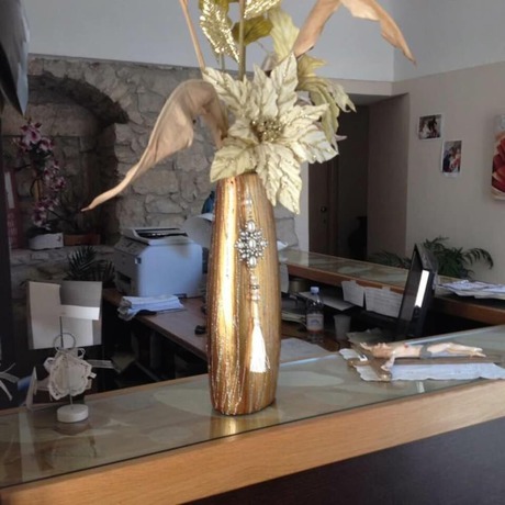Imagen de los interiores del B&B Dinastia. Foto 19