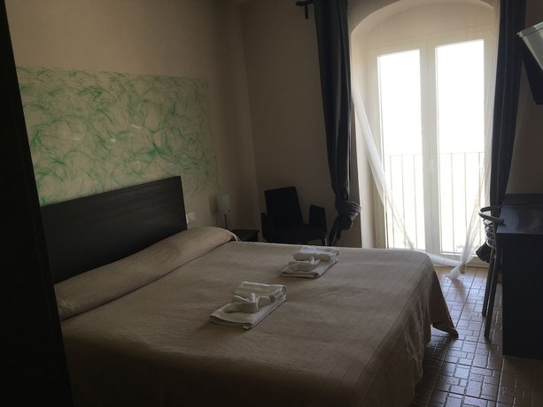 Imagen de la habitación del B&B Dinastia. Foto 9