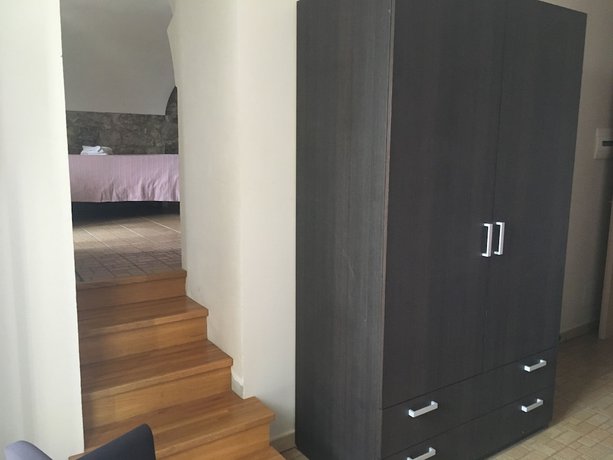 Imagen de la habitación del B&B Dinastia. Foto 10