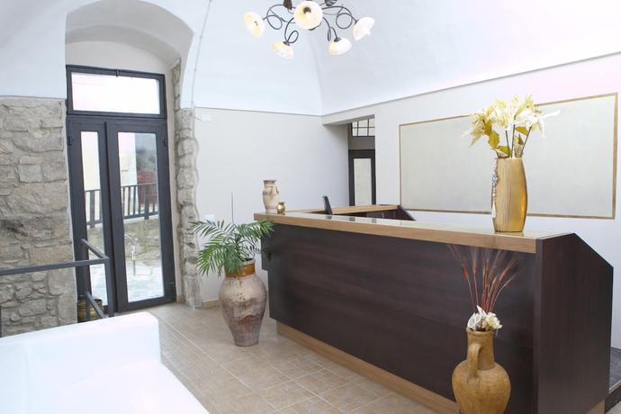 Imagen de los interiores del B&B Dinastia. Foto 20