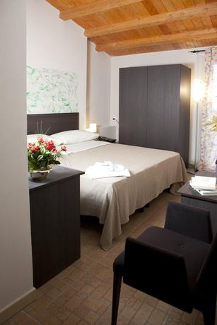 Imagen de la habitación del B&B Dinastia. Foto 12