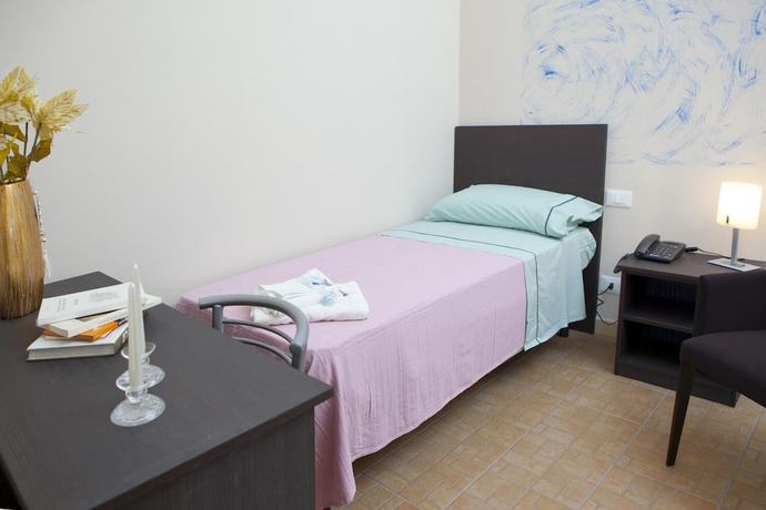 Imagen de la habitación del B&B Dinastia. Foto 16