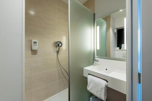 Imagen general del B&B Dreux Nord. Foto 1