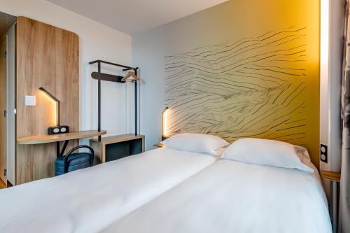 Imagen de la habitación del B&B Dreux Nord. Foto 14