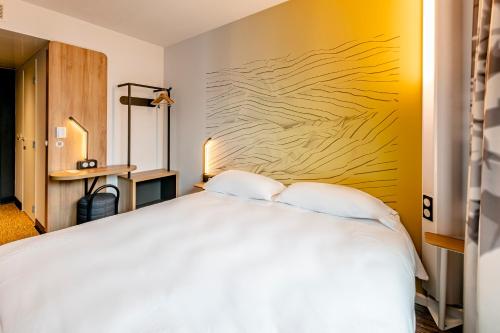 Imagen general del B&B Dreux Nord. Foto 6