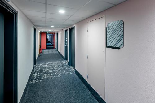 Imagen general del B&B Dreux Nord. Foto 9