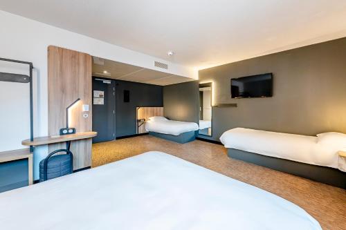 Imagen de la habitación del B&B Dreux Nord. Foto 16