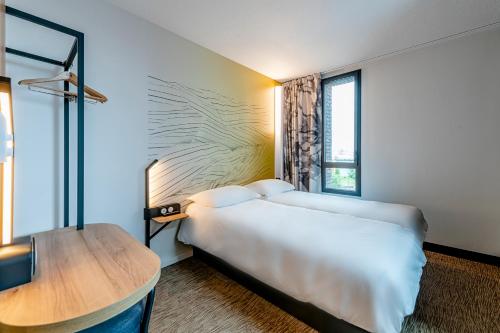 Imagen general del B&B Dreux Nord. Foto 10