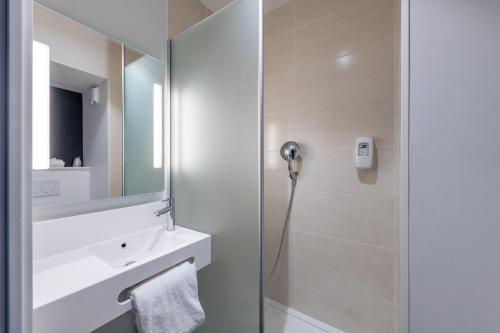 Imagen general del B&B Dreux Nord. Foto 13