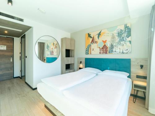 Imagen general del B&B HOTEL Albstadt-Hbf. Foto 6