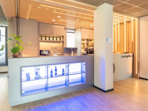 Imagen general del B&B HOTEL Albstadt-Hbf. Foto 11